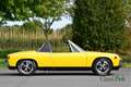 Porsche 914 Geel - thumbnail 6