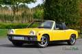 Porsche 914 Geel - thumbnail 9