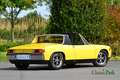 Porsche 914 Geel - thumbnail 5