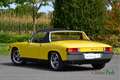 Porsche 914 Geel - thumbnail 3