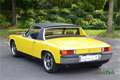Porsche 914 Geel - thumbnail 17