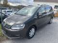 Volkswagen Sharan Comfortline BMT Braun - thumbnail 2