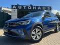 Volkswagen Taigo Life*DSG*IQ DRIVE*ACC*LED*APP-C*ASSIST* Blau - thumbnail 1