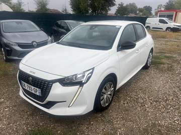 1.5 BlueHDi 100ch S&S Active