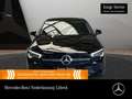Mercedes-Benz CLA 200 d PROGRESSIVE+PANO+AHK+MULTIBEAM+STHZG+8G Schwarz - thumbnail 1