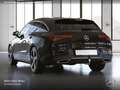Mercedes-Benz CLA 200 d PROGRESSIVE+PANO+AHK+MULTIBEAM+STHZG+8G Schwarz - thumbnail 23