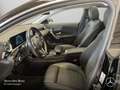 Mercedes-Benz CLA 200 d PROGRESSIVE+PANO+AHK+MULTIBEAM+STHZG+8G Schwarz - thumbnail 10