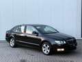 Skoda Superb ✅1.6 TDI GARANTIE Airco Navi Memory Trekh Parks. Noir - thumbnail 5