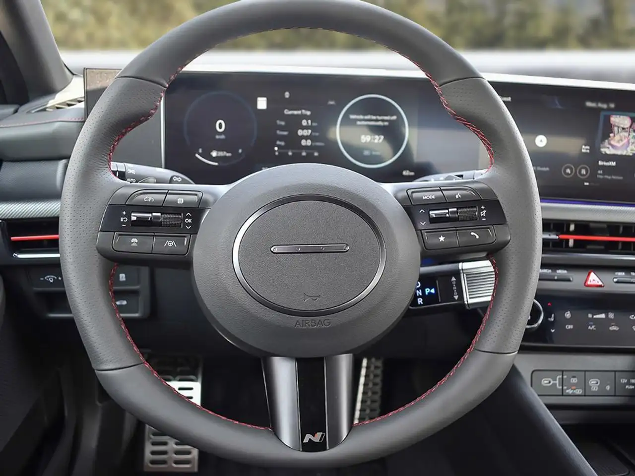 Hyundai SONATA снимка Hyundai SONATA