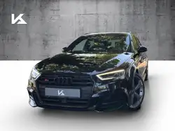 Audi S3 Sportback 2.0 TFSI quattro