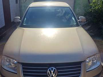 1.9 TDi Base Tiptronic