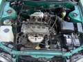 Toyota Corolla 1.4 linea terra Automatik/1.HAND/TÜV NEU Grün - thumbnail 14