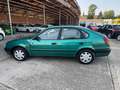 Toyota Corolla 1.4 linea terra Automatik/1.HAND/TÜV NEU Grün - thumbnail 8