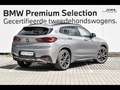BMW X2 xDrive25e - M Pack \'Frozen Gr Gris - thumbnail 2
