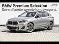 BMW X2 xDrive25e - M Pack \'Frozen Gr Grijs - thumbnail 1