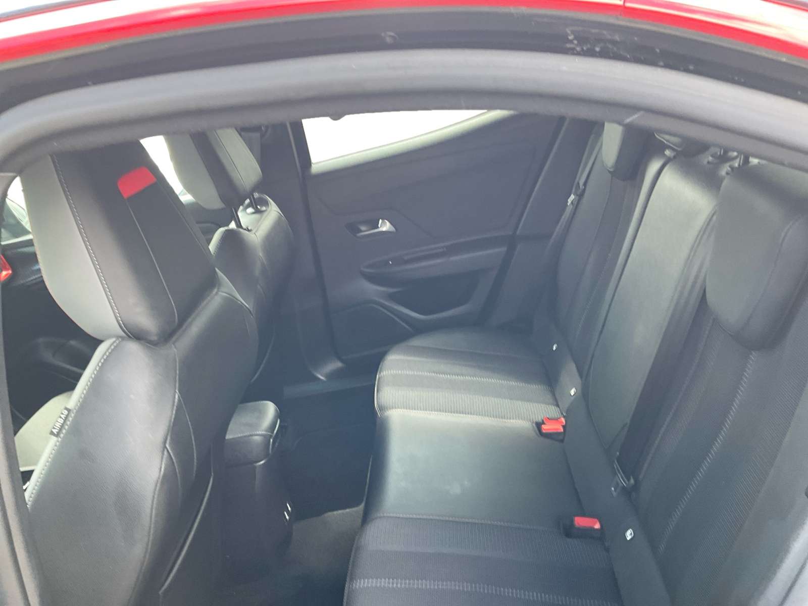 Opel Mokka E