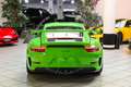 Porsche 991 GT3 RS MK2|NO FAP|CLUBSPORT|CARBO|LIFT SYSTEM| Green - thumbnail 6