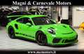 Porsche 991 GT3 RS MK2|NO FAP|CLUBSPORT|CARBO|LIFT SYSTEM| Verde - thumbnail 1