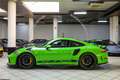 Porsche 991 GT3 RS MK2|NO FAP|CLUBSPORT|CARBO|LIFT SYSTEM| Zelená - thumbnail 4