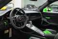 Porsche 991 GT3 RS MK2|NO FAP|CLUBSPORT|CARBO|LIFT SYSTEM| Zelená - thumbnail 9