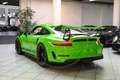 Porsche 991 GT3 RS MK2|NO FAP|CLUBSPORT|CARBO|LIFT SYSTEM| Zelená - thumbnail 5