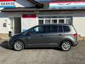 Volkswagen Touran Touran 1.6 TDI SCR (BlueMotion TechnoSG Trendline Grau - thumbnail 13