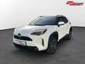Toyota Yaris Cross Hybrid FWD Team Deutschland Weiß - thumbnail 1