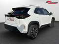 Toyota Yaris Cross Hybrid FWD Team Deutschland Weiß - thumbnail 6