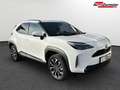Toyota Yaris Cross Hybrid FWD Team Deutschland Weiß - thumbnail 8
