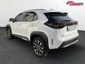 Toyota Yaris Cross Hybrid FWD Team Deutschland Weiß - thumbnail 4