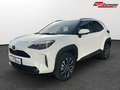 Toyota Yaris Cross Hybrid FWD Team Deutschland Weiß - thumbnail 2