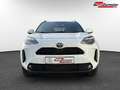 Toyota Yaris Cross Hybrid FWD Team Deutschland Weiß - thumbnail 9