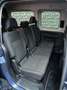 Volkswagen Caddy 2.0 TDI 150 CV DSG Comfortline 4Motion Blau - thumbnail 6