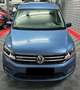 Volkswagen Caddy 2.0 TDI 150 CV DSG Comfortline 4Motion Blau - thumbnail 11