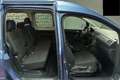 Volkswagen Caddy 2.0 TDI 150 CV DSG Comfortline 4Motion Blau - thumbnail 5