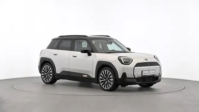 MINI Aceman E