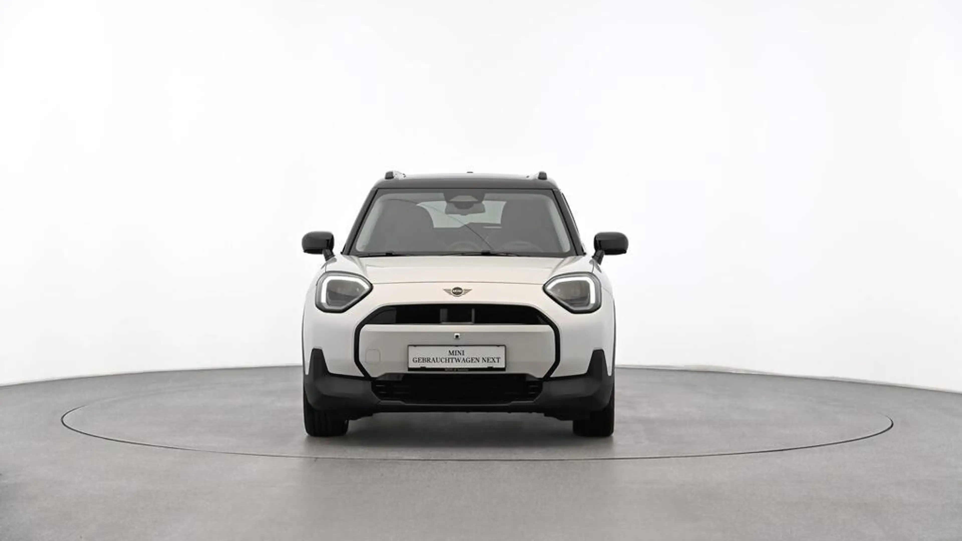 MINI Aceman E — photo 3