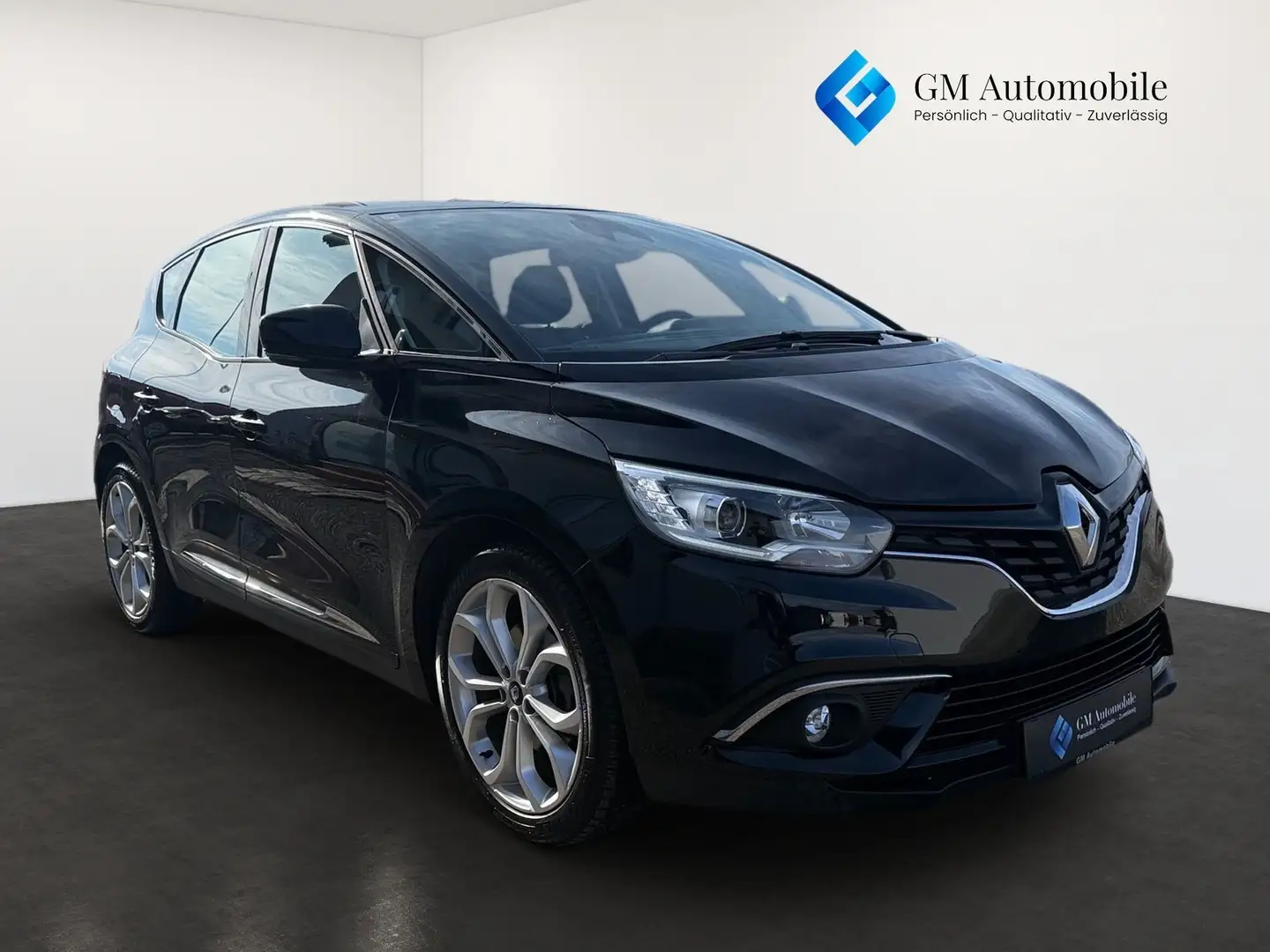 Renault Scenic IV 1.5 dCi 110 Energy Intens - 2