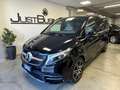 Mercedes-Benz V 300 AmgTetto, Frigo,Burmast,eccGaranzia 12 mesi Nero - thumbnail 3