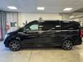 Mercedes-Benz V 300 AmgTetto, Frigo,Burmast,eccGaranzia 12 mesi Nero - thumbnail 7