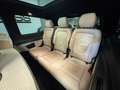 Mercedes-Benz V 300 AmgTetto, Frigo,Burmast,eccGaranzia 12 mesi Nero - thumbnail 10