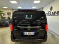 Mercedes-Benz V 300 AmgTetto, Frigo,Burmast,eccGaranzia 12 mesi Nero - thumbnail 5