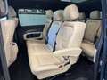 Mercedes-Benz V 300 AmgTetto, Frigo,Burmast,eccGaranzia 12 mesi Nero - thumbnail 11