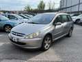 Peugeot 307 1.6 16V HDi FAP 110CV SW Grigio - thumbnail 3