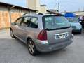 Peugeot 307 1.6 16V HDi FAP 110CV SW Grigio - thumbnail 4