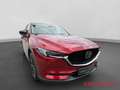 Mazda CX-5 Homura AWD 2.5 SKYACTIV-G 194-Navi-Soundsystem Bos Rot - thumbnail 6