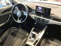 Audi A4 Avant 40 TDI quattro 17"LM StdHzg AHZV Navi AC+ PLA Blanc - thumbnail 3
