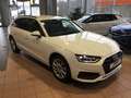 Audi A4 Avant 40 TDI quattro 17"LM StdHzg AHZV Navi AC+ PLA Blanc - thumbnail 1