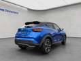 Nissan Juke 1.6 Hybrid 4AMT N-Connecta *360°Kamera*LED* Blau - thumbnail 5