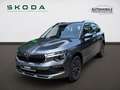 Skoda Kamiq Tour 1.0 TSI 70 KW Kamera PDC Sitzh. Gris - thumbnail 1